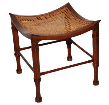 Restored stool
